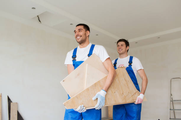 Best Residential Junk Removal  in Mukwonago, WI